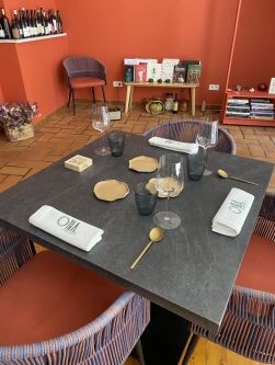 Foto cedida por el restaurante