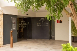 Foto cedida por el restaurante