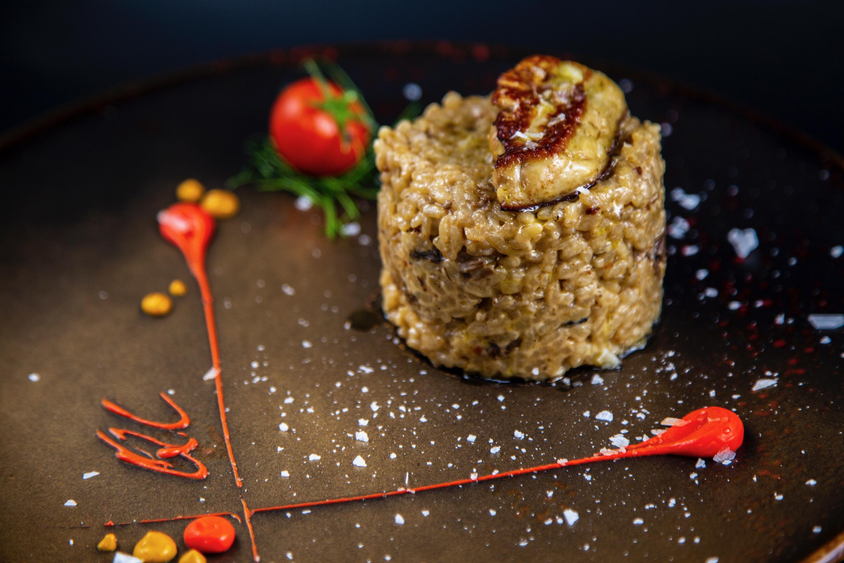 Restaurante Quinto Cecilio en Medellín Guía Repsol