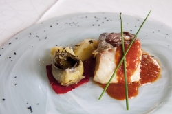 Foto cedida por el restaurante