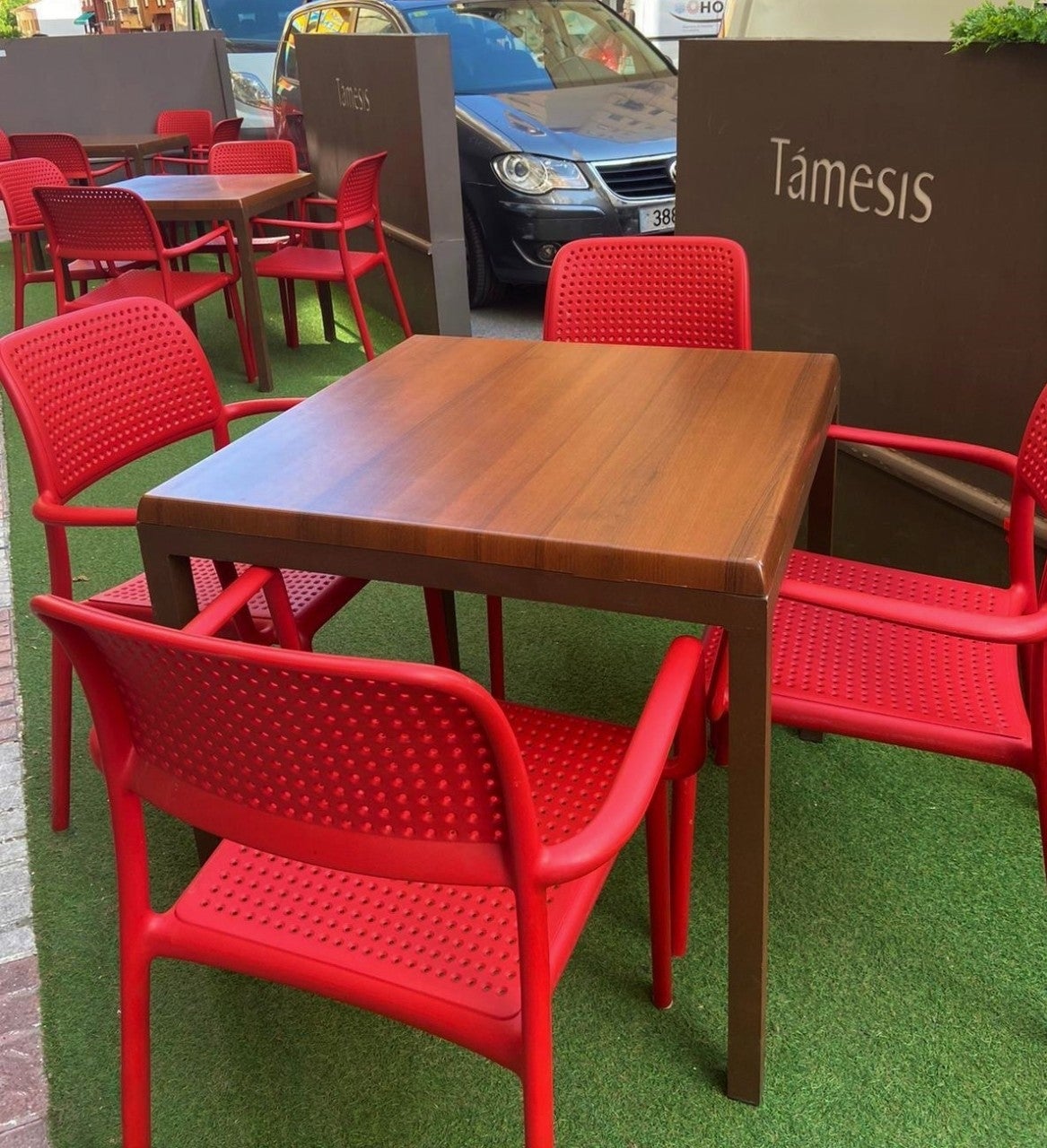 Támesis London