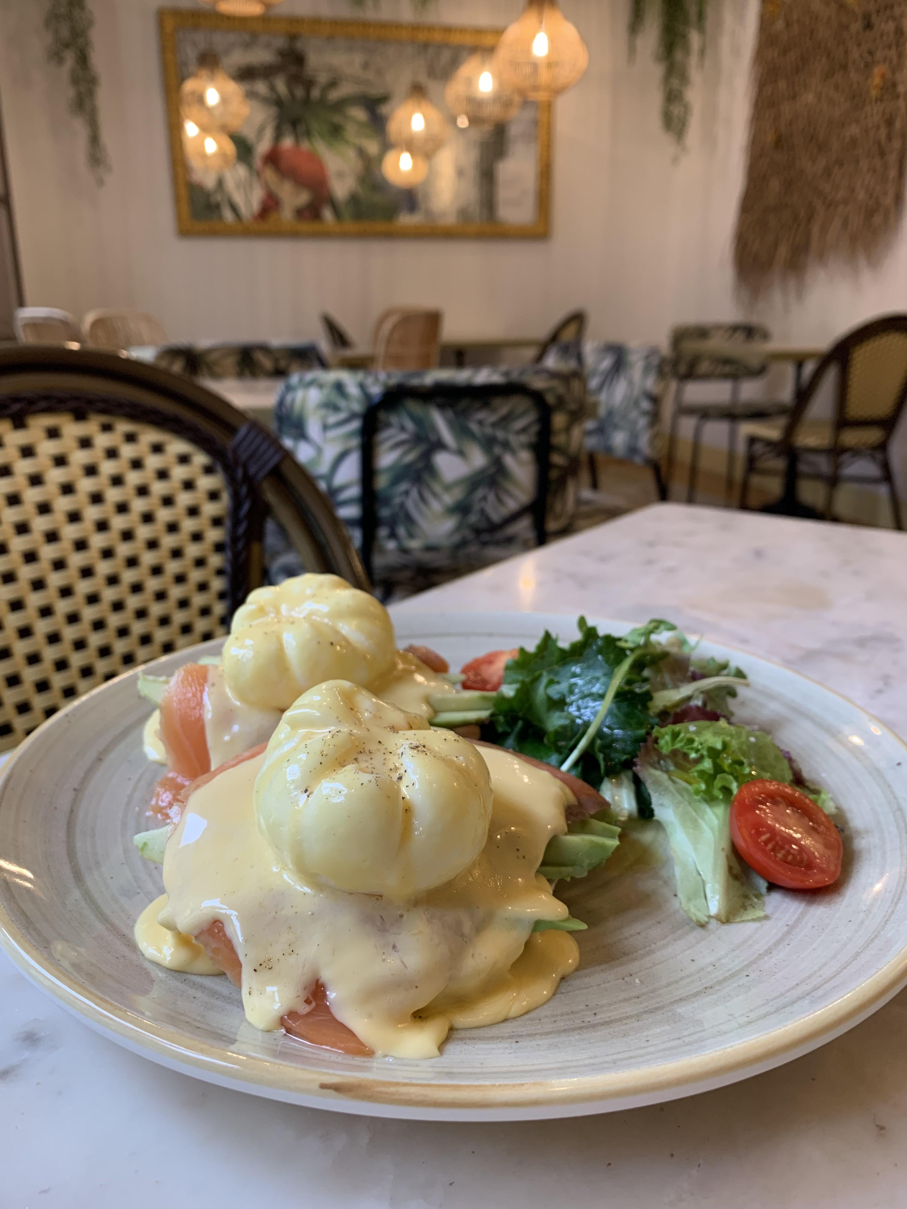 Foto cedida por el restaurante