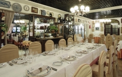 Foto cedida por el restaurante