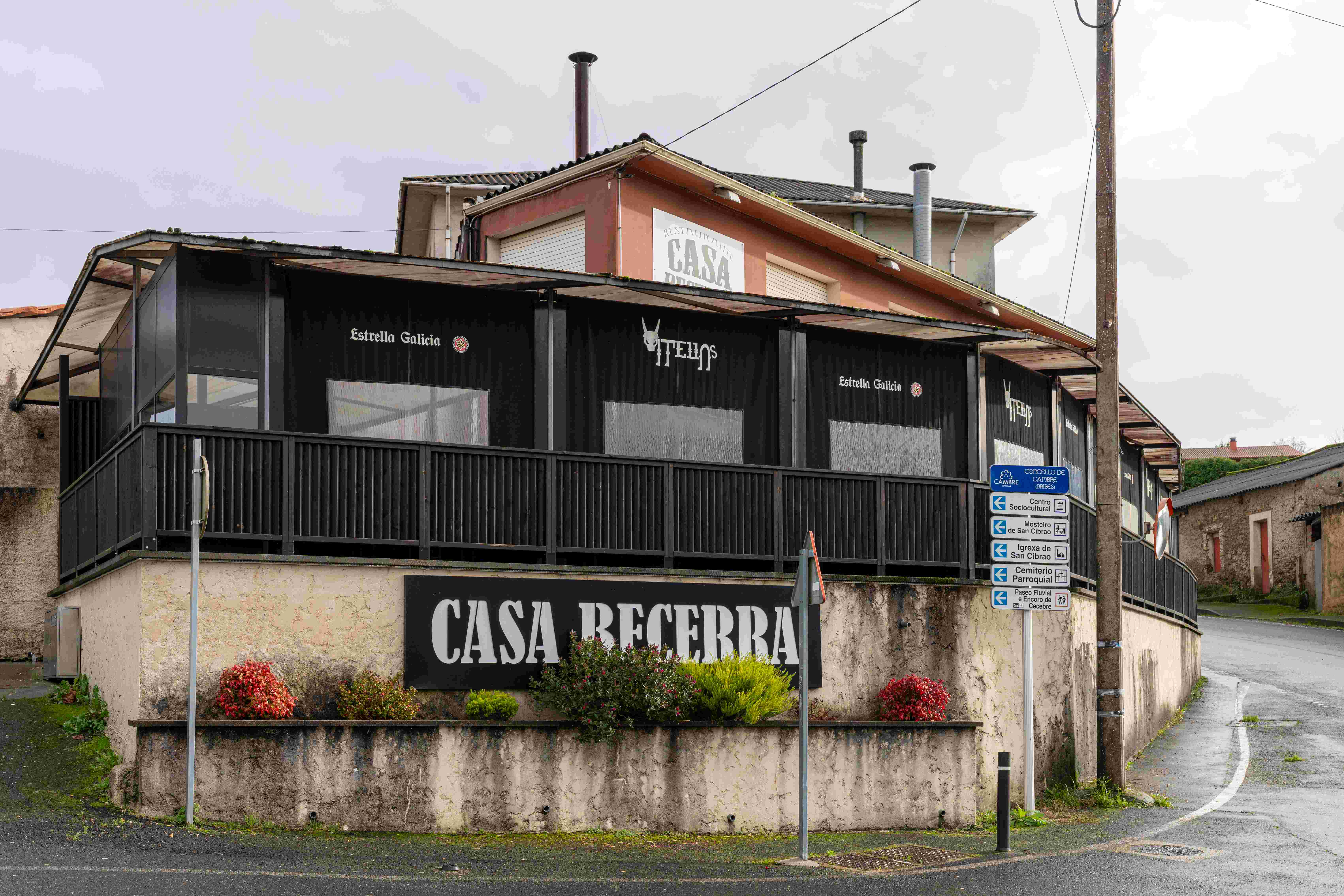 Foto cedida por el restaurante