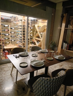 Foto cedida por el restaurante