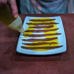 Foto cedida por el restaurante