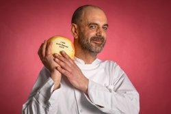 Dámaso Navajas ('La Posada del Laurel')