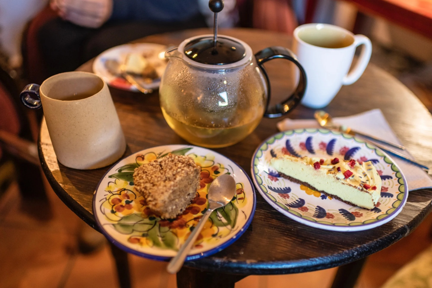 Coté Café