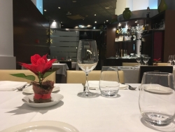 Foto cedida por el restaurante
