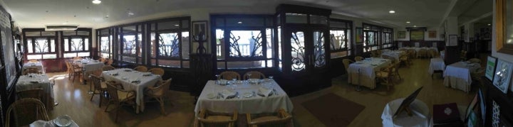 Foto cedida por el restaurante