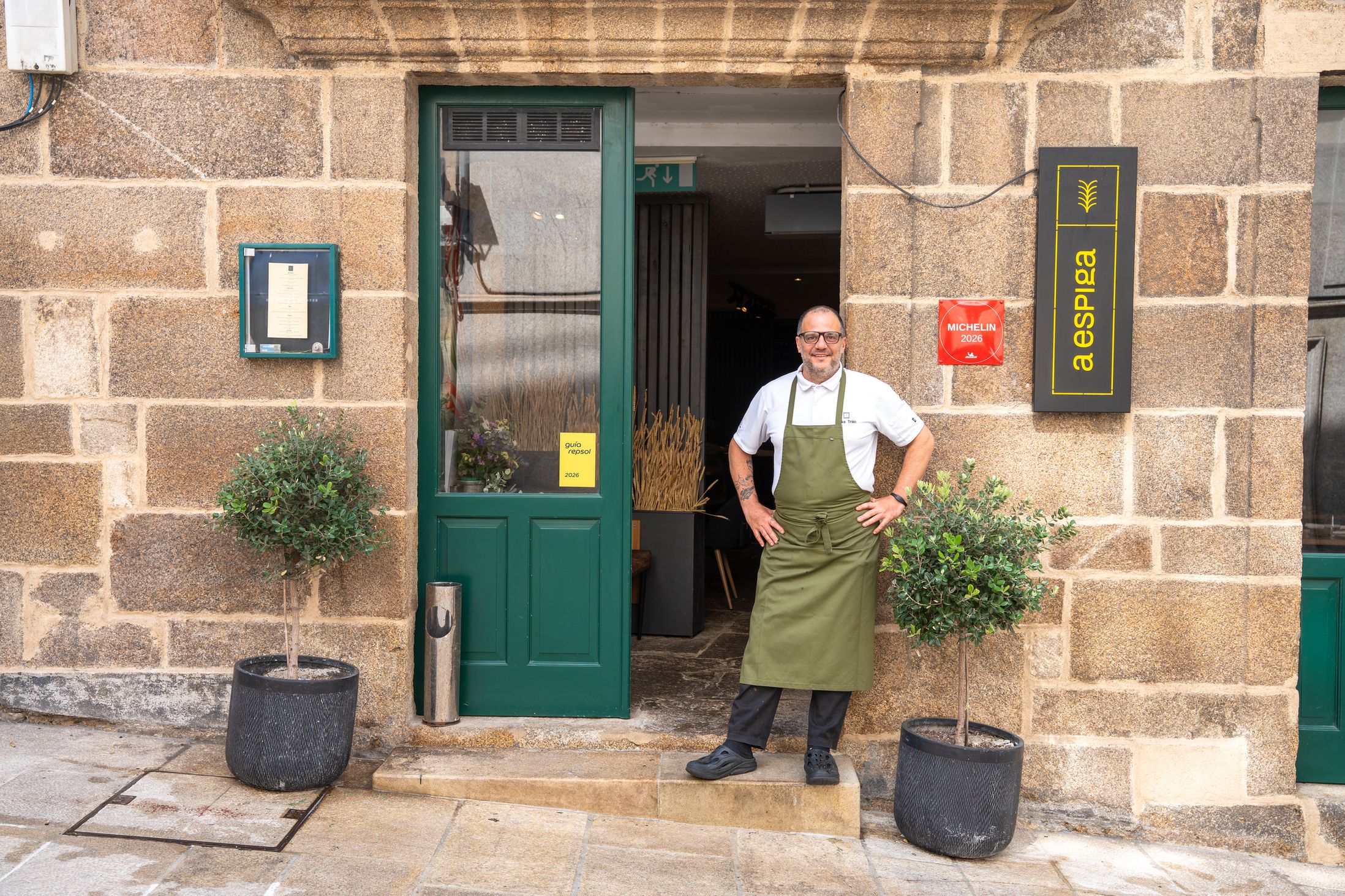 Foto cedida por el restaurante