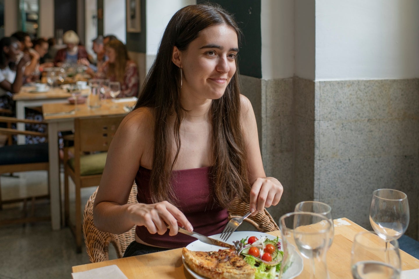 Café de l'Institut Français
