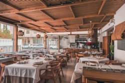 Foto cedida por el restaurante