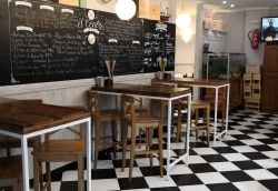 Foto cedida por el restaurante