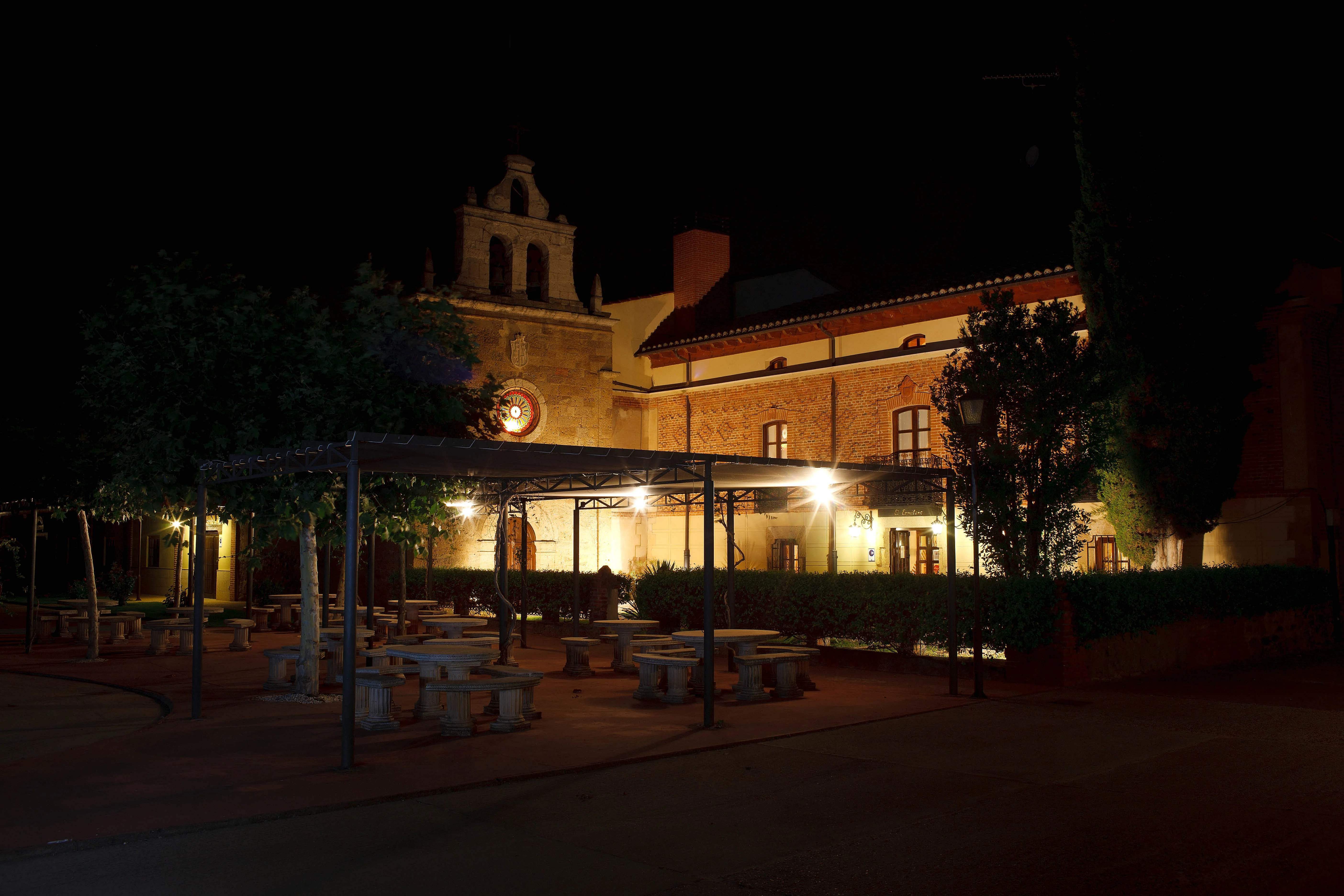 Foto cedida por el restaurante