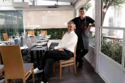 Foto cedida por el restaurante