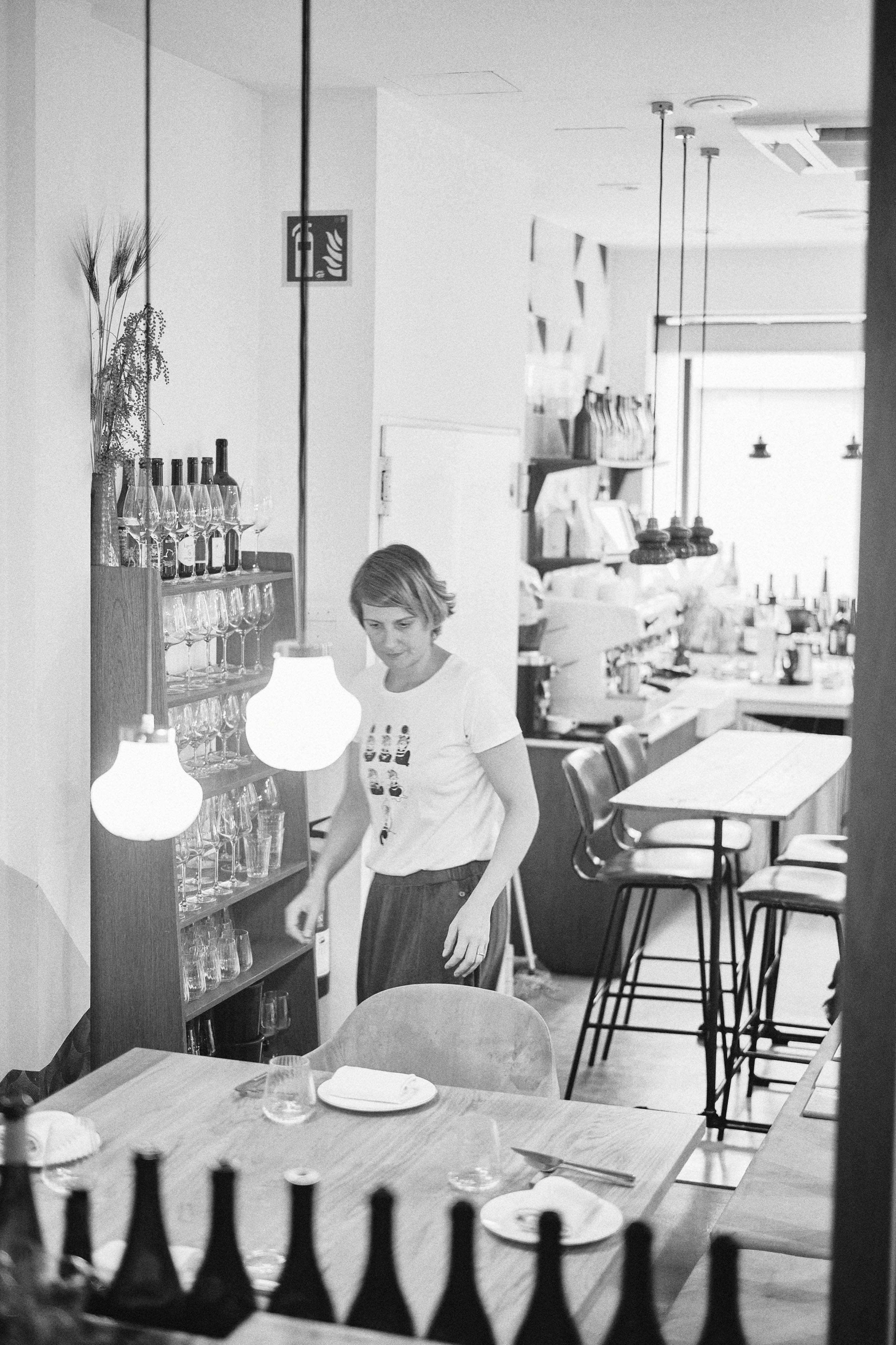 Foto cedida por el restaurante