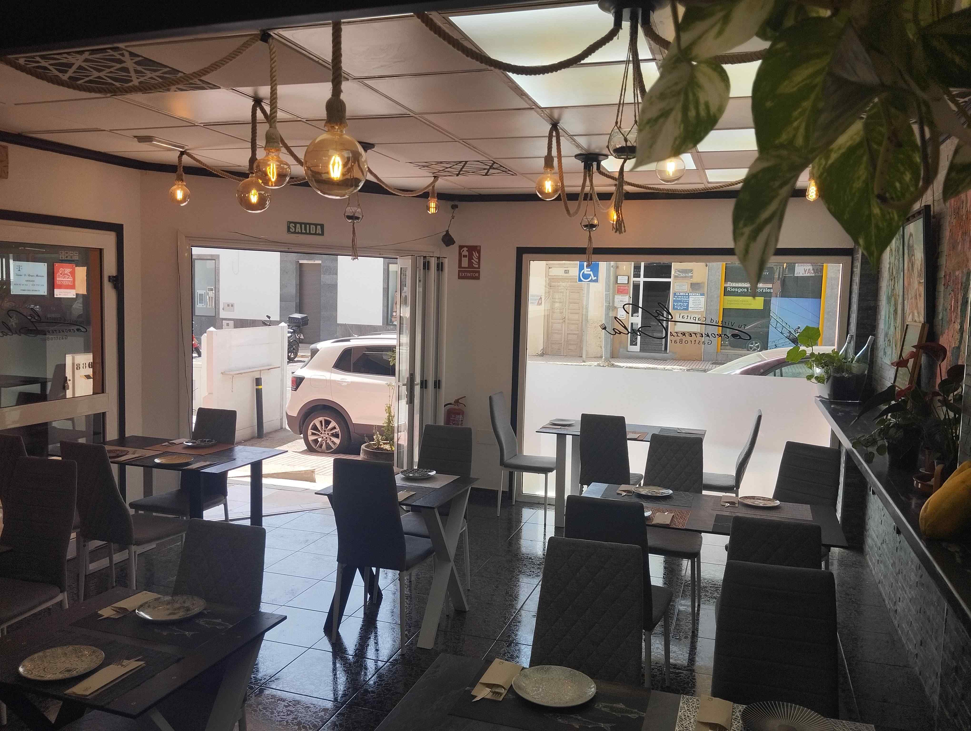 Foto cedida por el restaurante