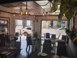 Foto cedida por el restaurante