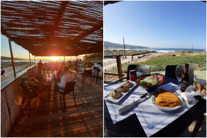Foto cedida por el restaurante