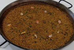 Foto cedida por el restaurante