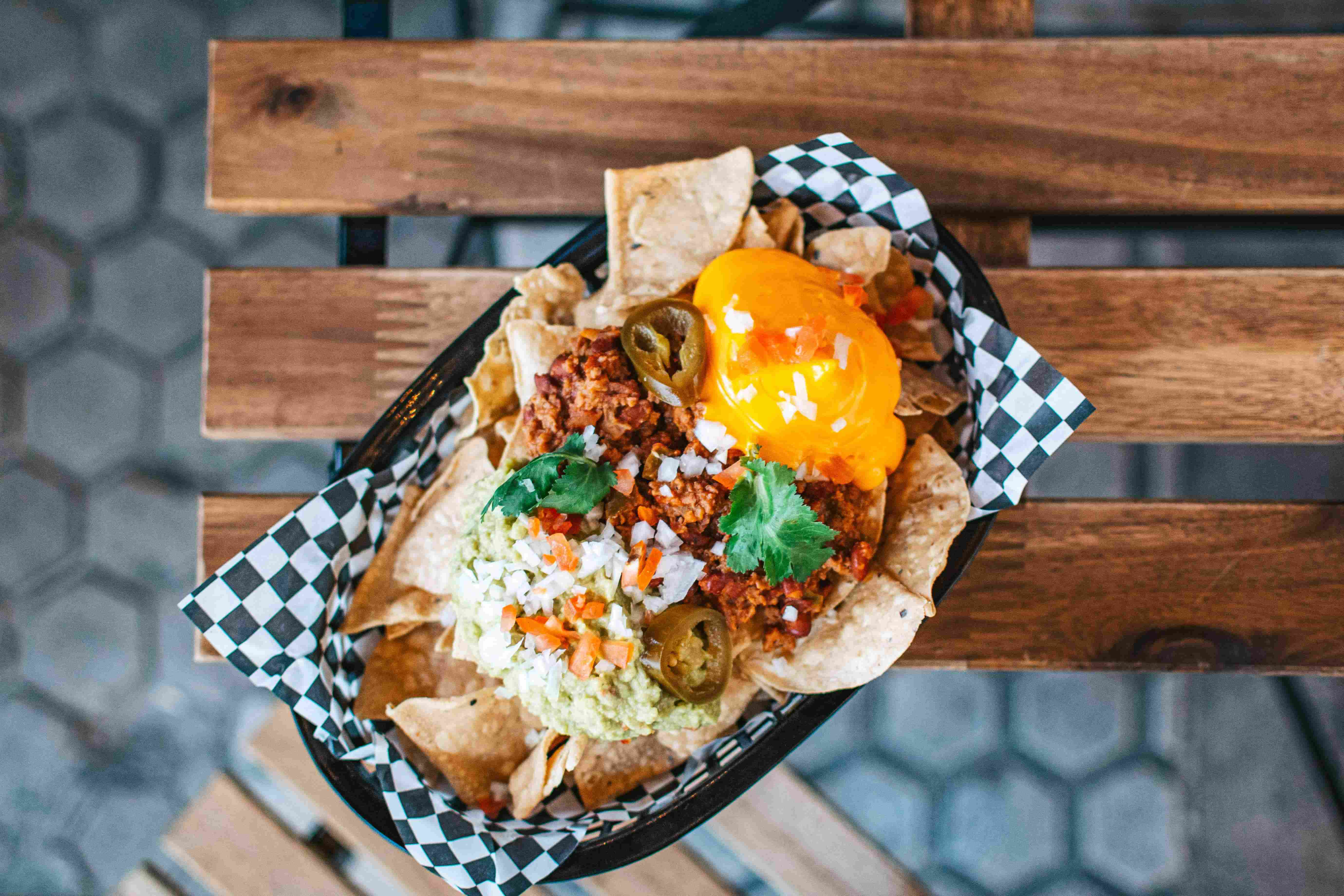 La Braña Beer & Food