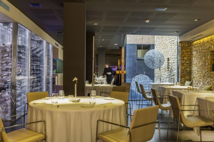 Foto cedida por el restaurante