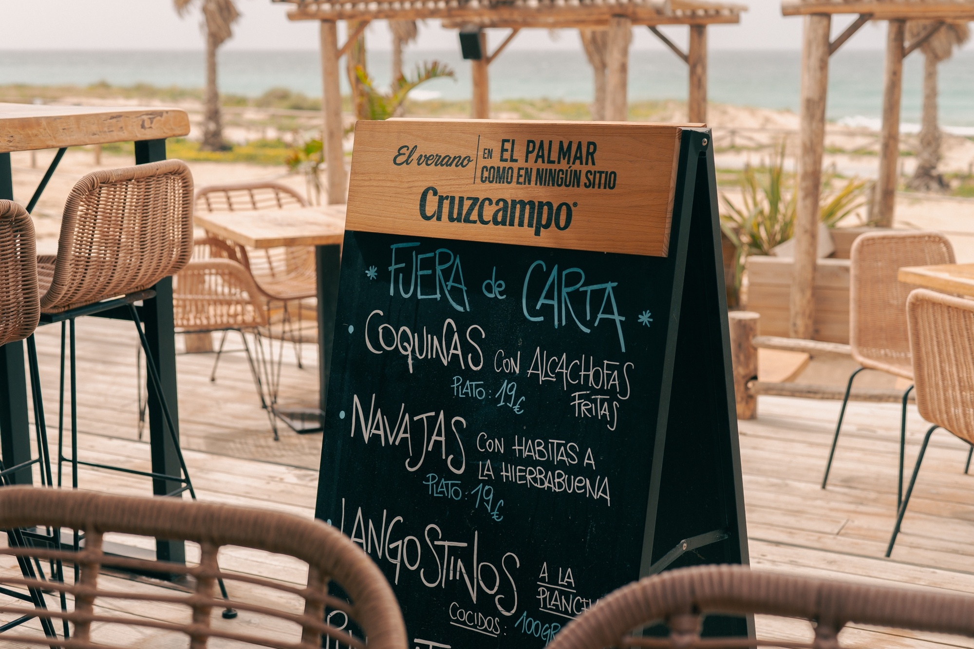 Foto cedida por el restaurante