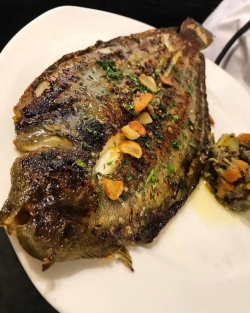 Foto cedida por el restaurante