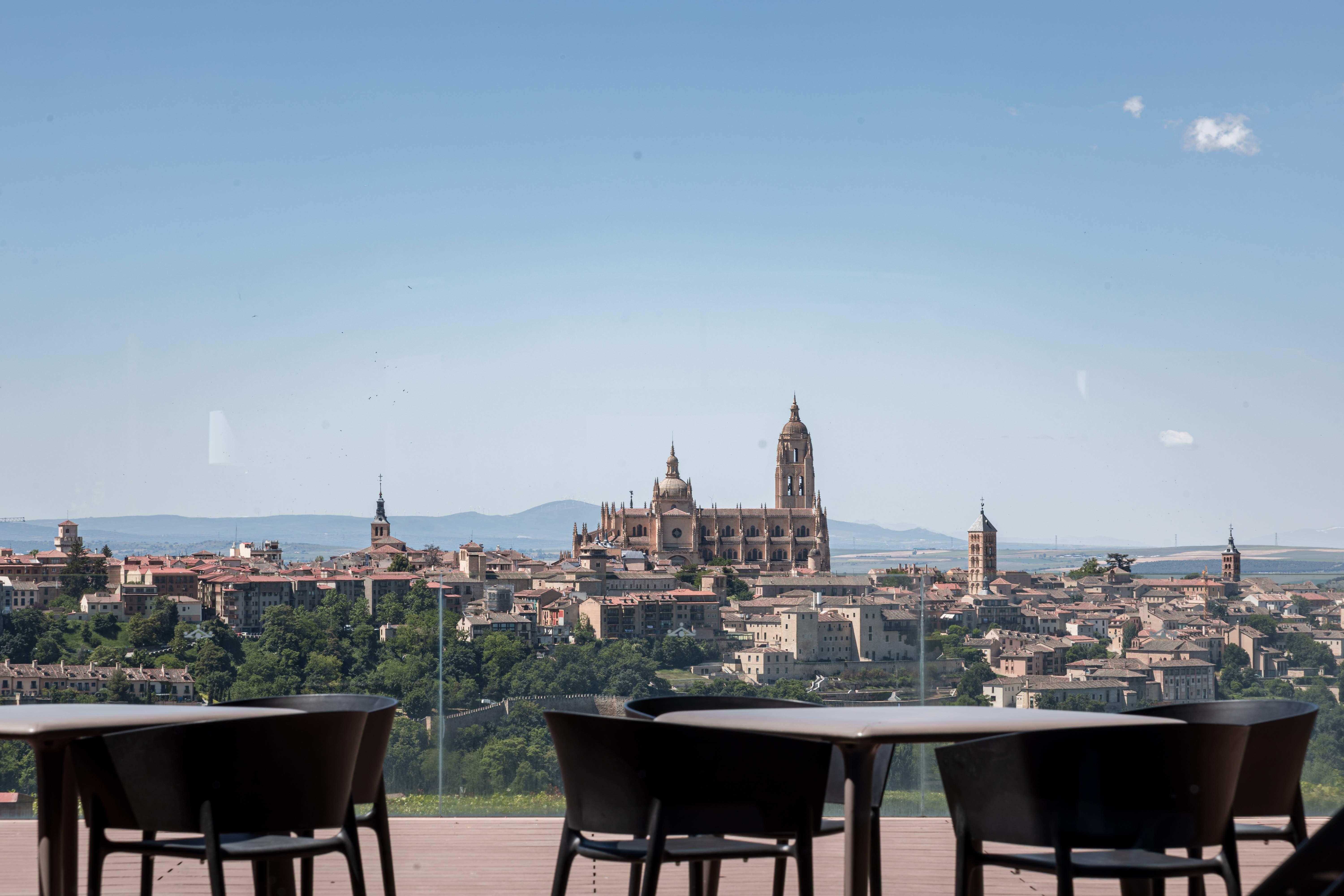Foto cedida por el restaurante