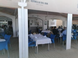 Foto cedida por el restaurante