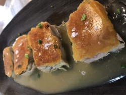 Foto cedida por el restaurante