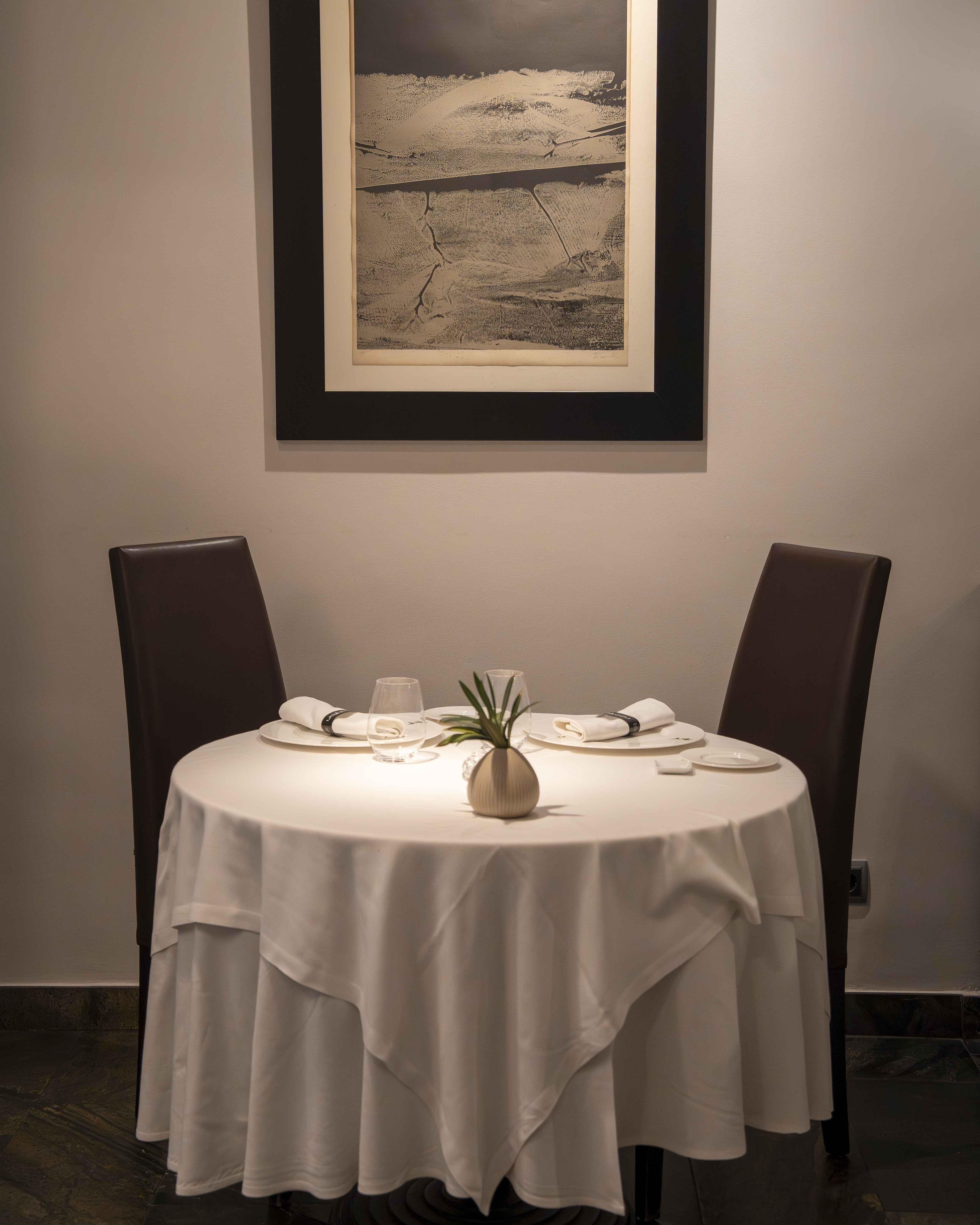 Foto cedida por el restaurante