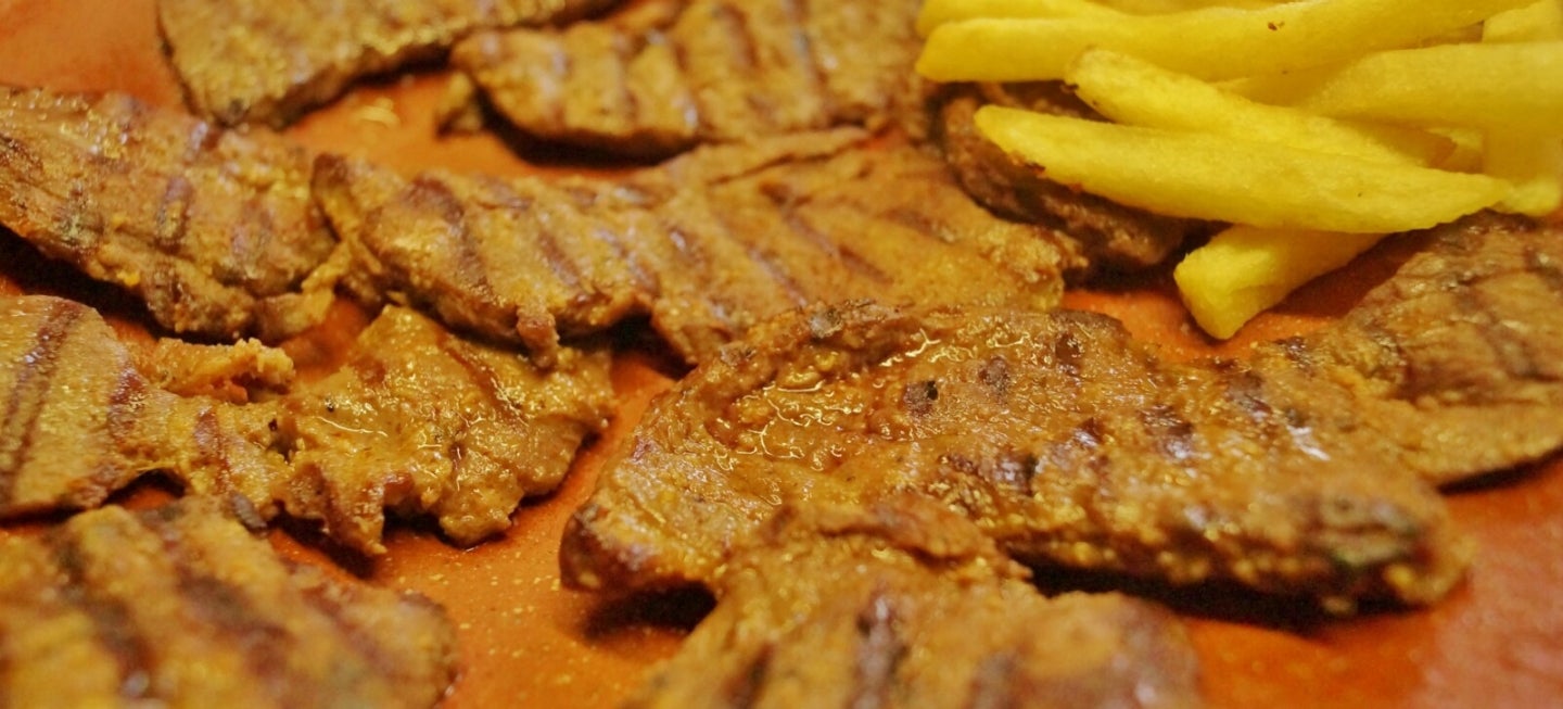 Bodega Mirador de Campos