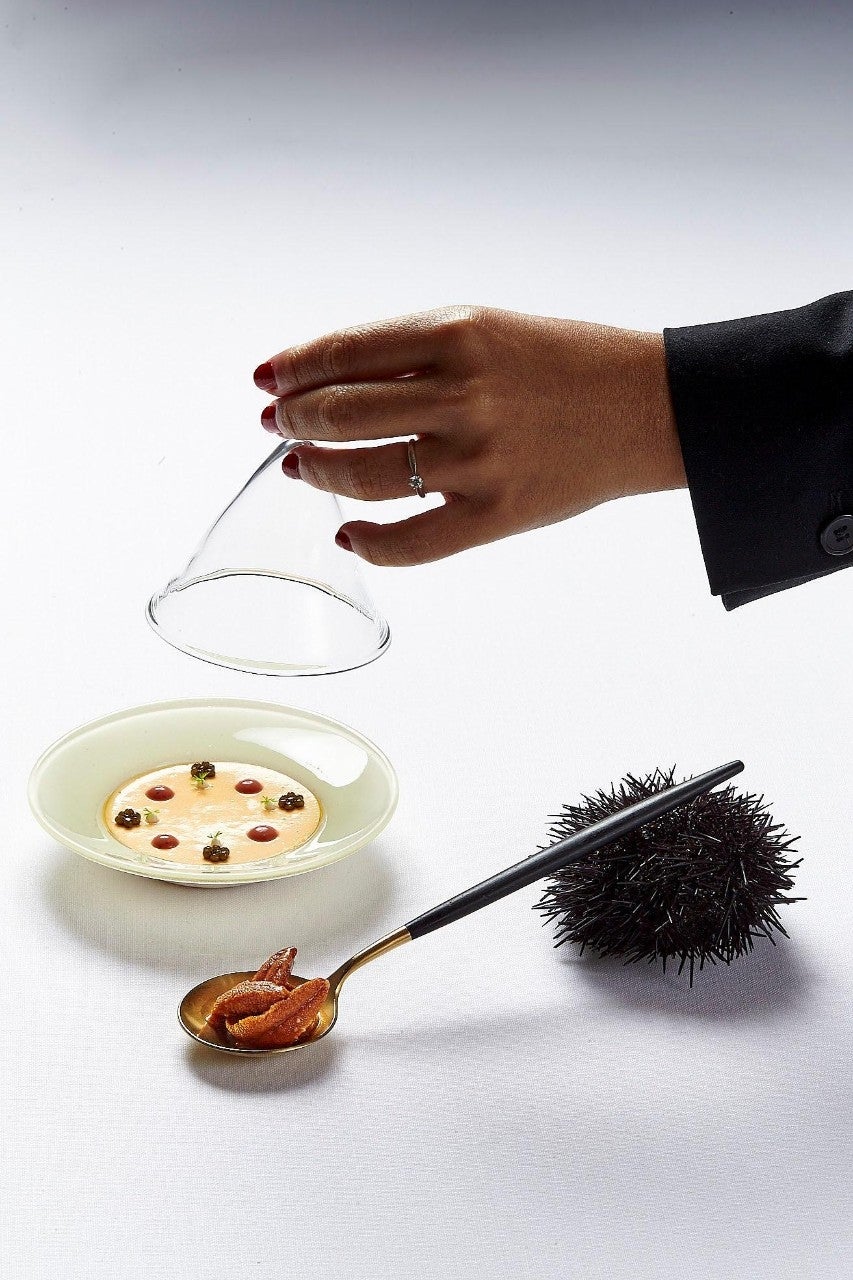 Lú Cocina y Alma