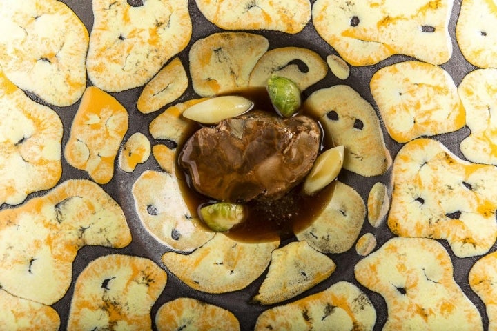 Foto cedida por el restaurante