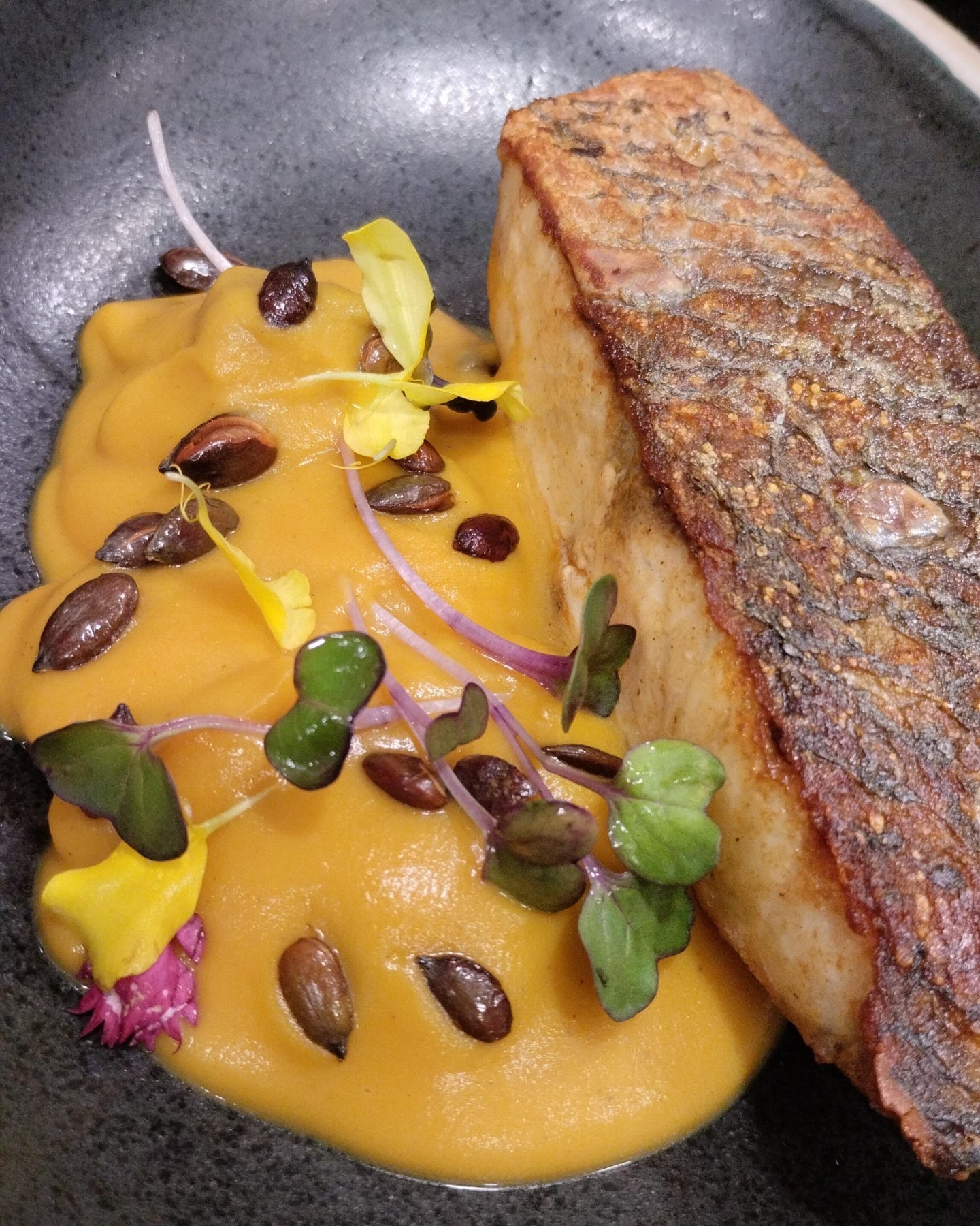 Baudilio por Fabiana Arévalo