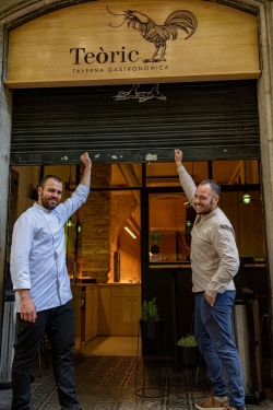 Foto cedida por el restaurante