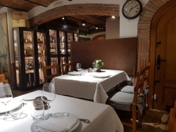 Foto cedida por el restaurante