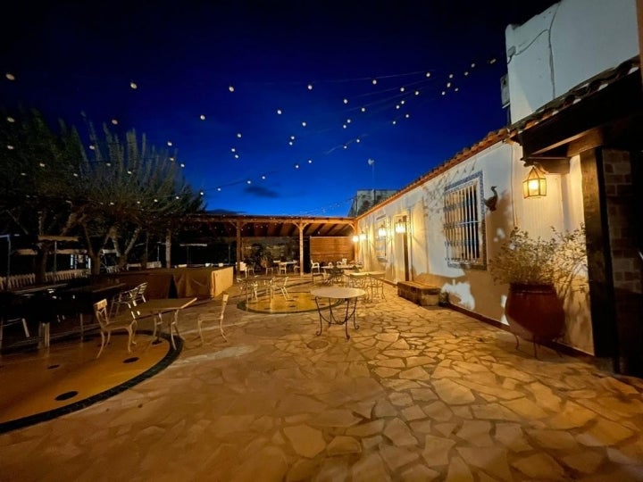 Foto cedida por el restaurante