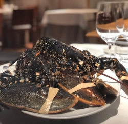 Foto cedida por el restaurante