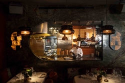 Foto cedida por el restaurante