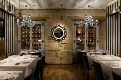 Foto cedida por el restaurante