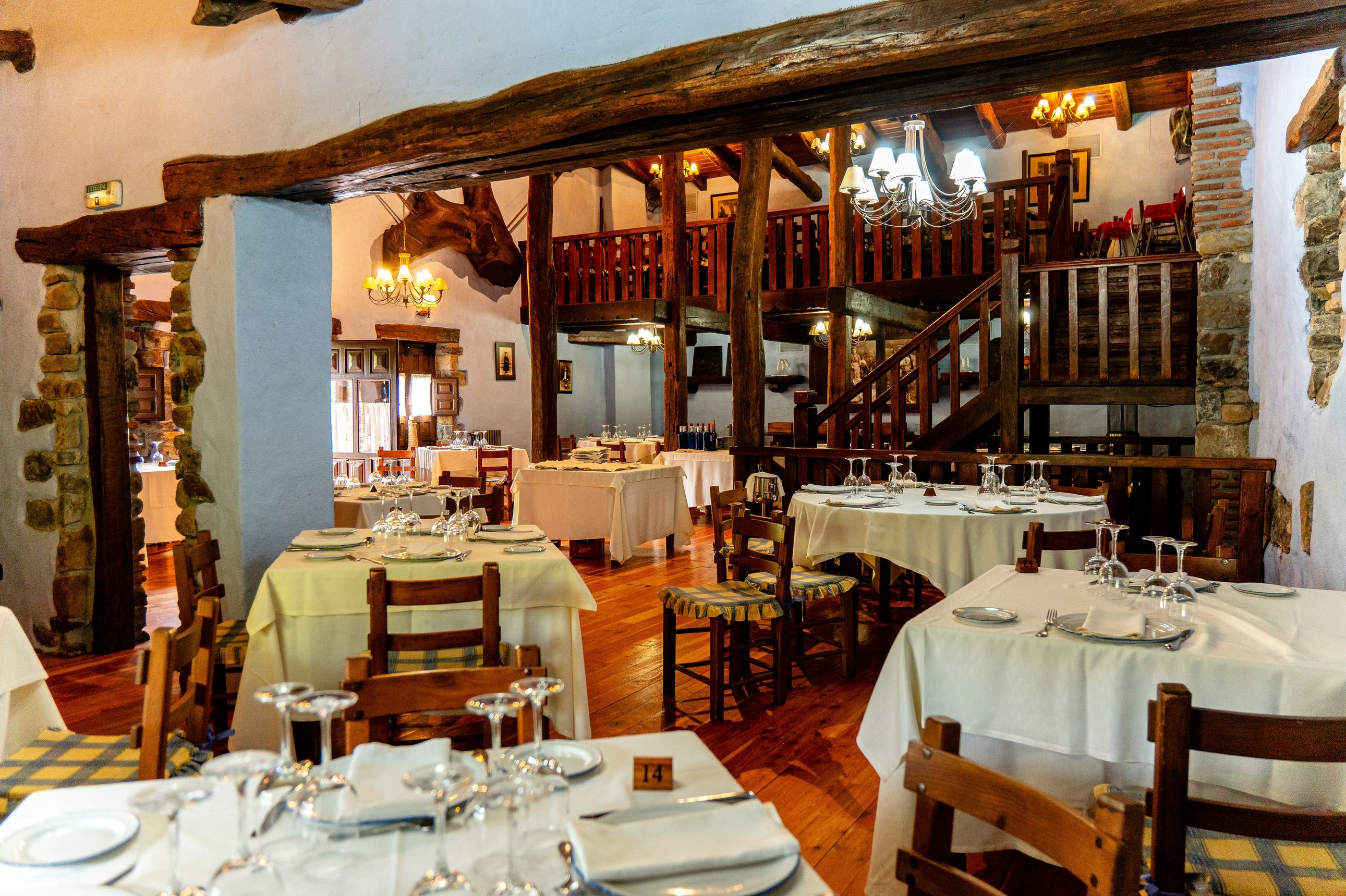 Foto cedida por el restaurante