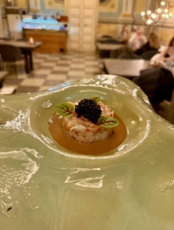 Foto cedida por el restaurante