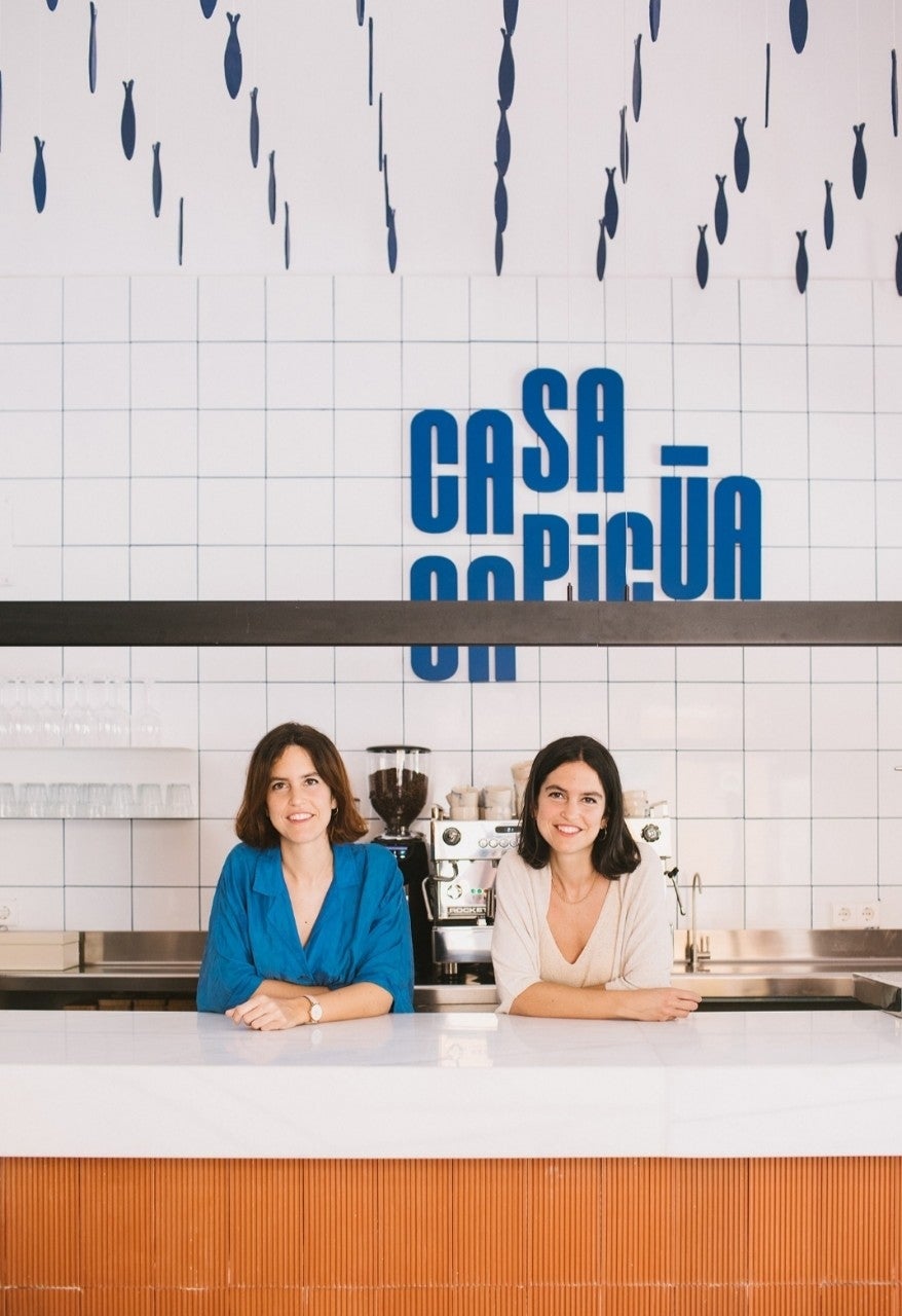 Casa Capicúa