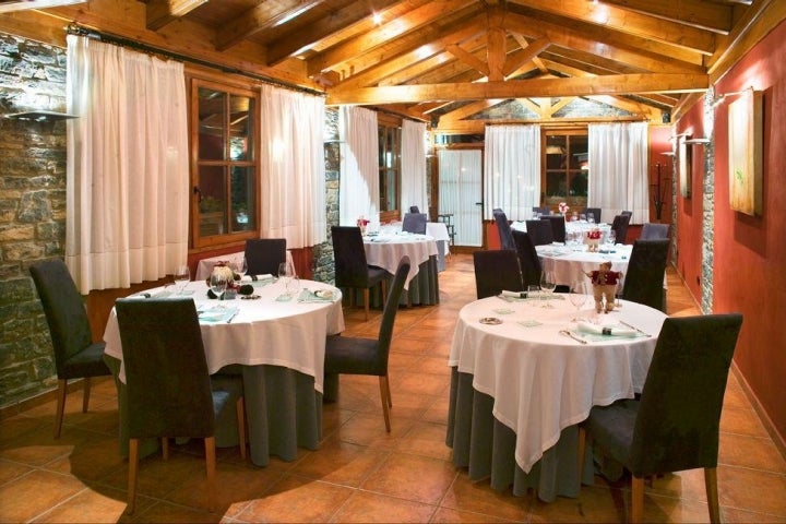 Foto cedida por el restaurante