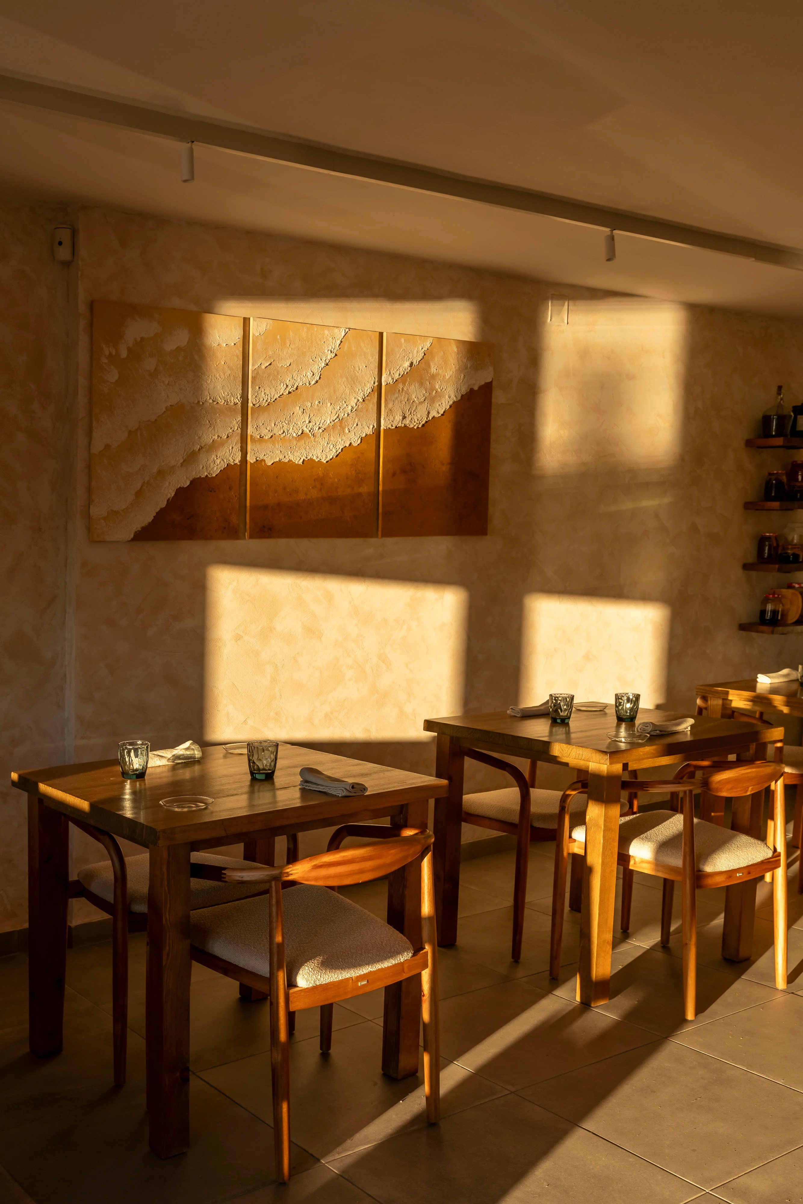 Foto cedida por el restaurante