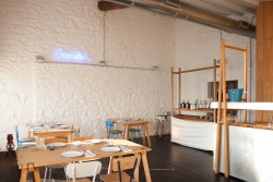 Foto cedida por el restaurante