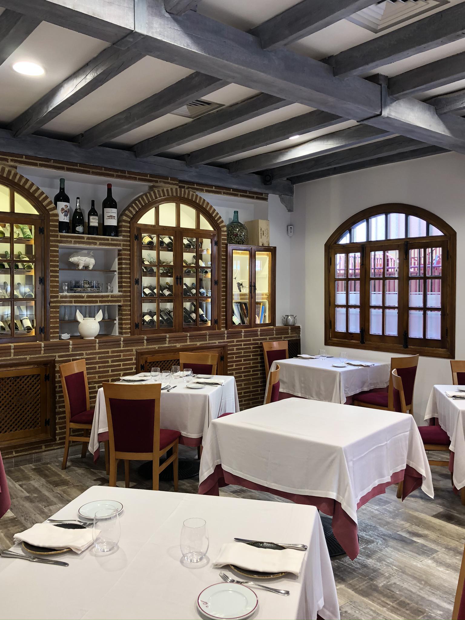Foto cedida por el restaurante